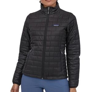 Patagonia Women’s Nano Puff Insulated Jacket